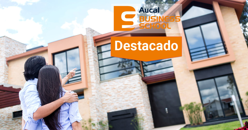 AUCAL Bussines School Blog educacion ¿Qué pasos seguir para comprar una vivienda al contado?