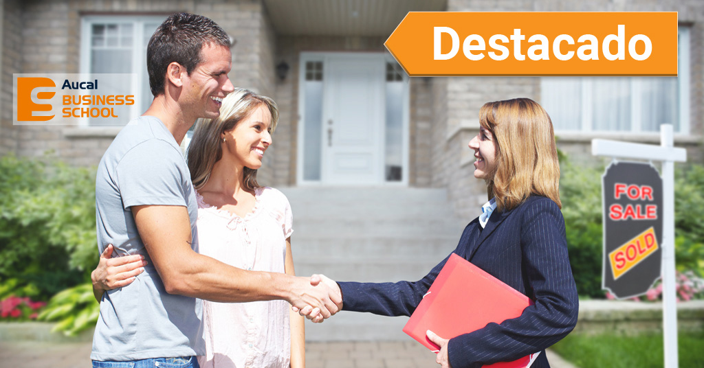 AUCAL Bussines School Blog educacion ¿Es necesario colegiarse si soy un Profesional del área Inmobiliaria?