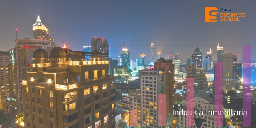AUCAL Bussines School Blog Social El Inversor en Hoteles y la expansión del mercado inmobiliario