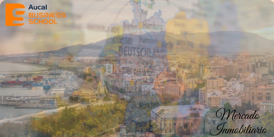 AUCAL Bussines School Blog Social Previsiones para el sector inmobiliario europeo