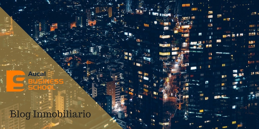 AUCAL Bussines School Blog educacion Cómo ahorrar el gasto de calefacción en nuestros Edificios