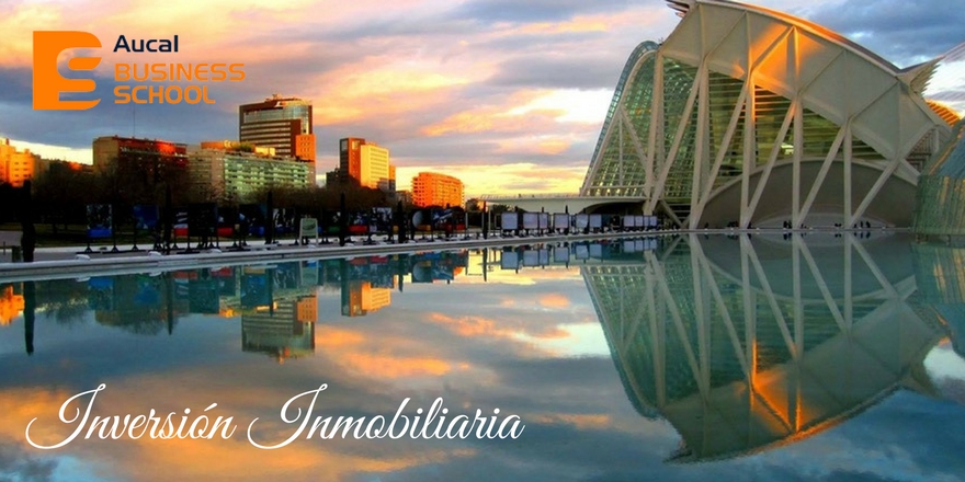 AUCAL Bussines School Blog Social España sigue a la cabeza en oportunidad inmobiliaria europea