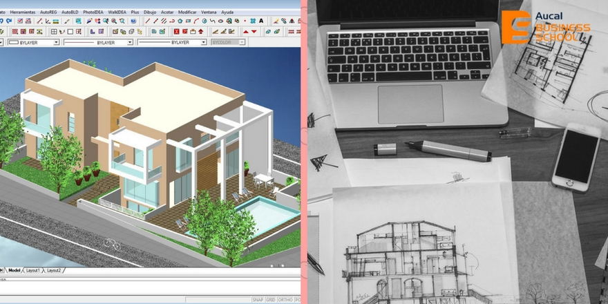 AUCAL Bussines School Blog Social La Industria Inmobiliaria se digitaliza
