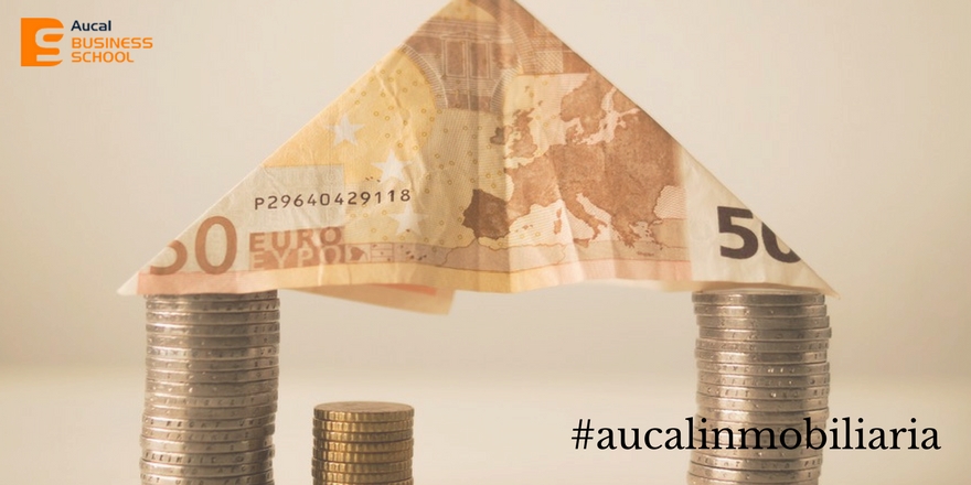 AUCAL Bussines School Blog Social ¿Una nueva burbuja inmobiliaria?