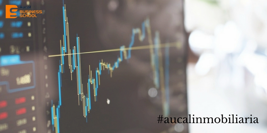 AUCAL Bussines School Blog Social ¿Cuáles son los beneficios del Big Data en el sector inmobiliario?