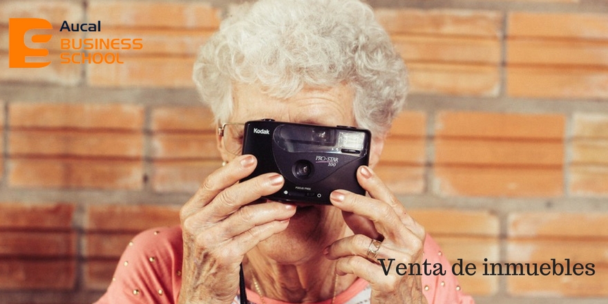 AUCAL Bussines School Blog educacion ¿Qué es la renta vitalicia inmobiliaria?