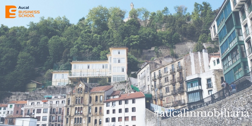 AUCAL Bussines School Blog Social Se incrementa la compraventa de viviendas en España