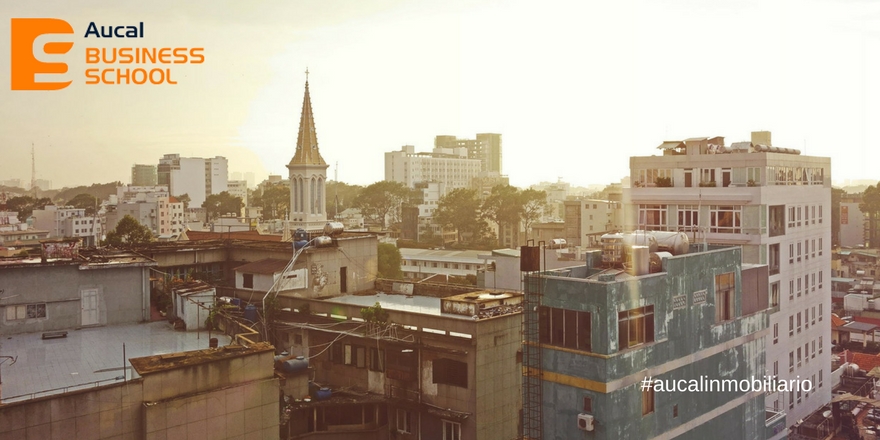 AUCAL Bussines School Blog Social Los 6 puntos que han reactivado el sector inmobiliario