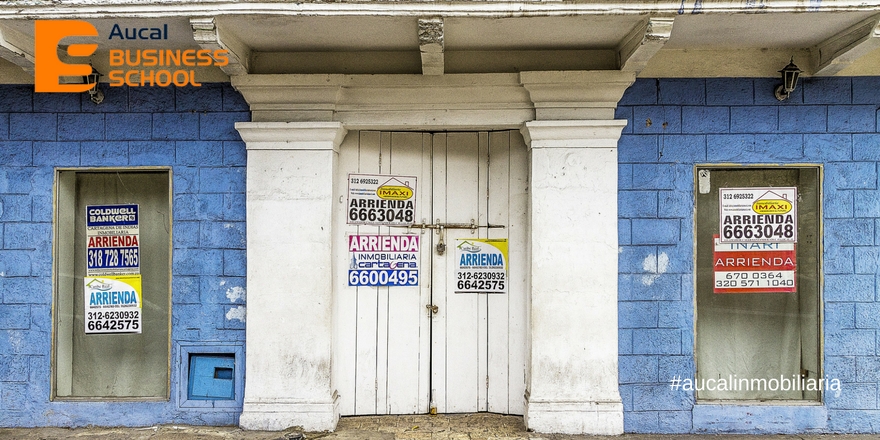AUCAL Bussines School Blog Social Principales factores que justifican el incremento del precio de los alquileres