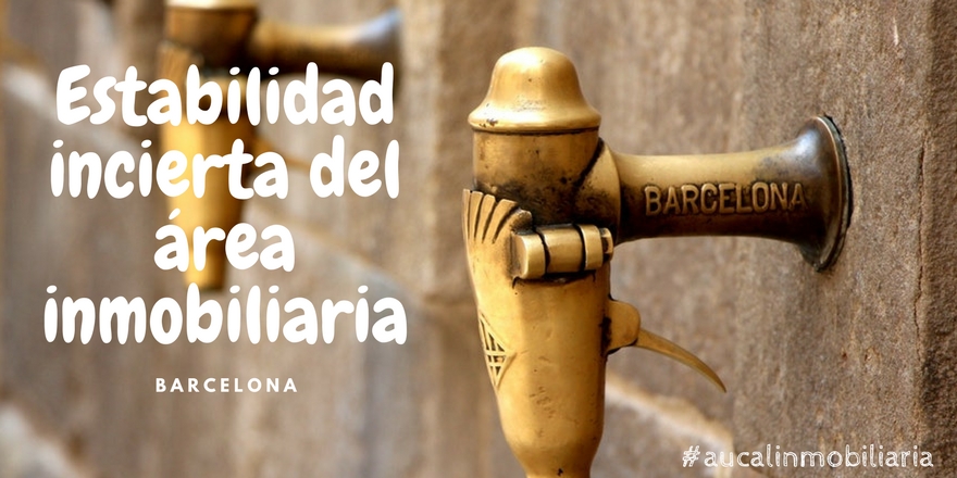 AUCAL Bussines School Blog Social Cataluña rompería con España y con los principales inversores inmobiliarios
