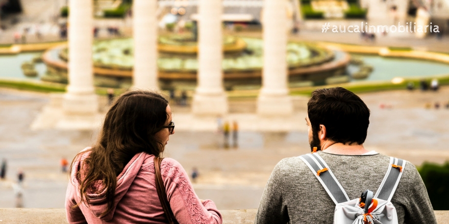 AUCAL Bussines School Blog educacion El regateo en la compra de la vivienda supone una rebaja del 10%