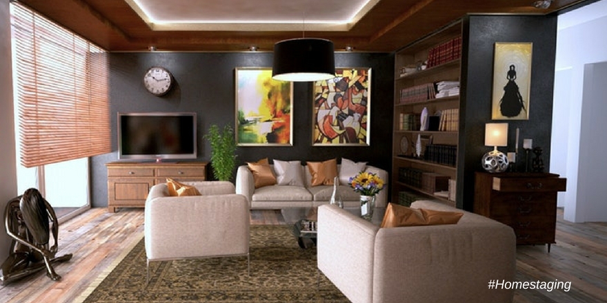AUCAL Bussines School Blog Social Homestaging para vender o alquilar una vivienda en tiempo récord