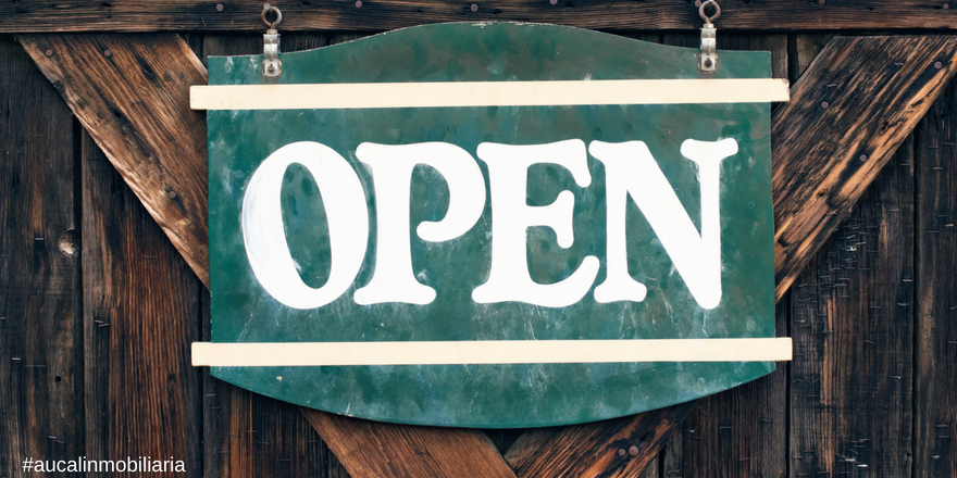 AUCAL Bussines School Blog Social ¡STOP! Oportunismo en el Sector Inmobiliario