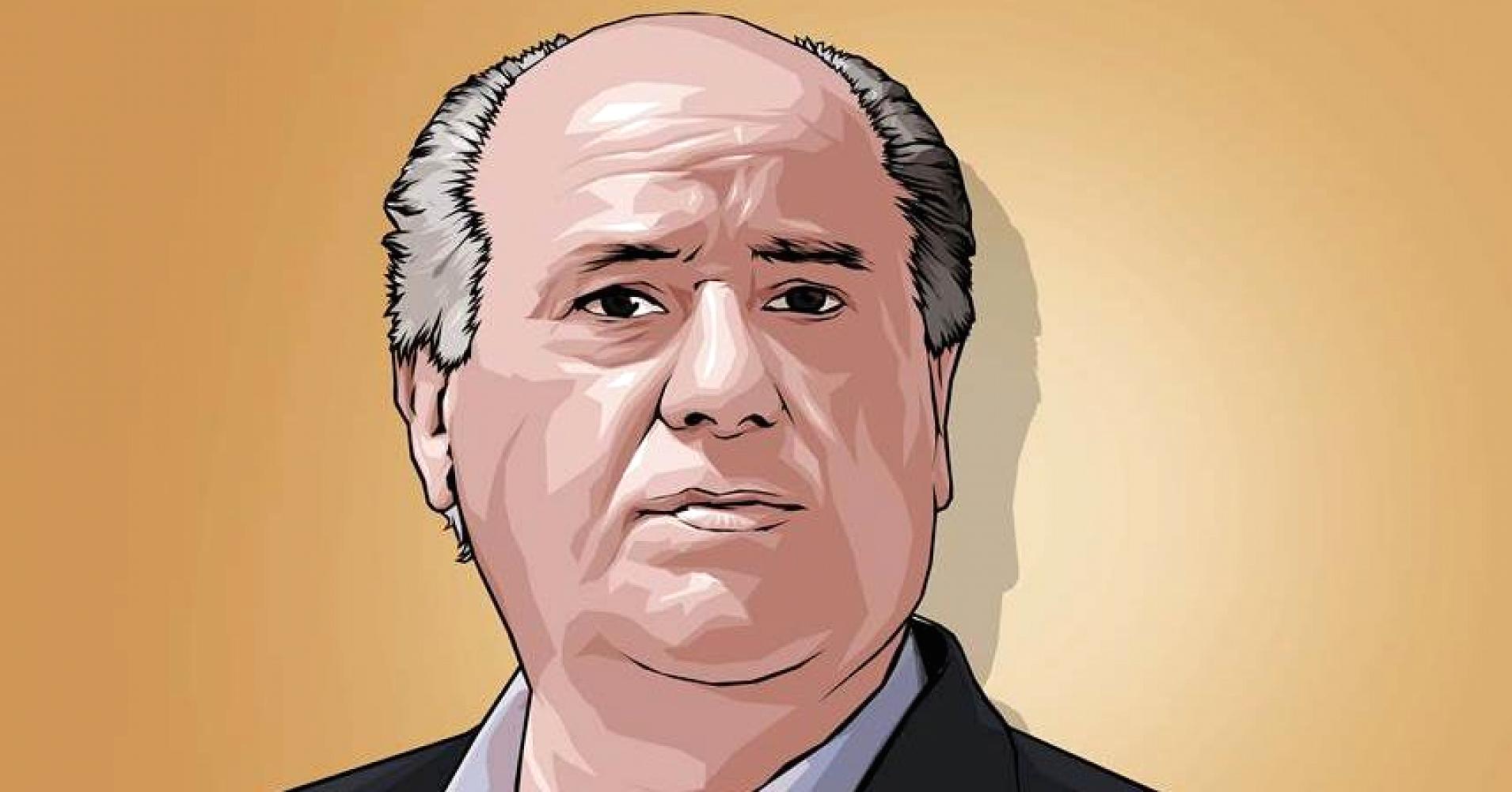 El imperio inmobiliario de Amancio Ortega