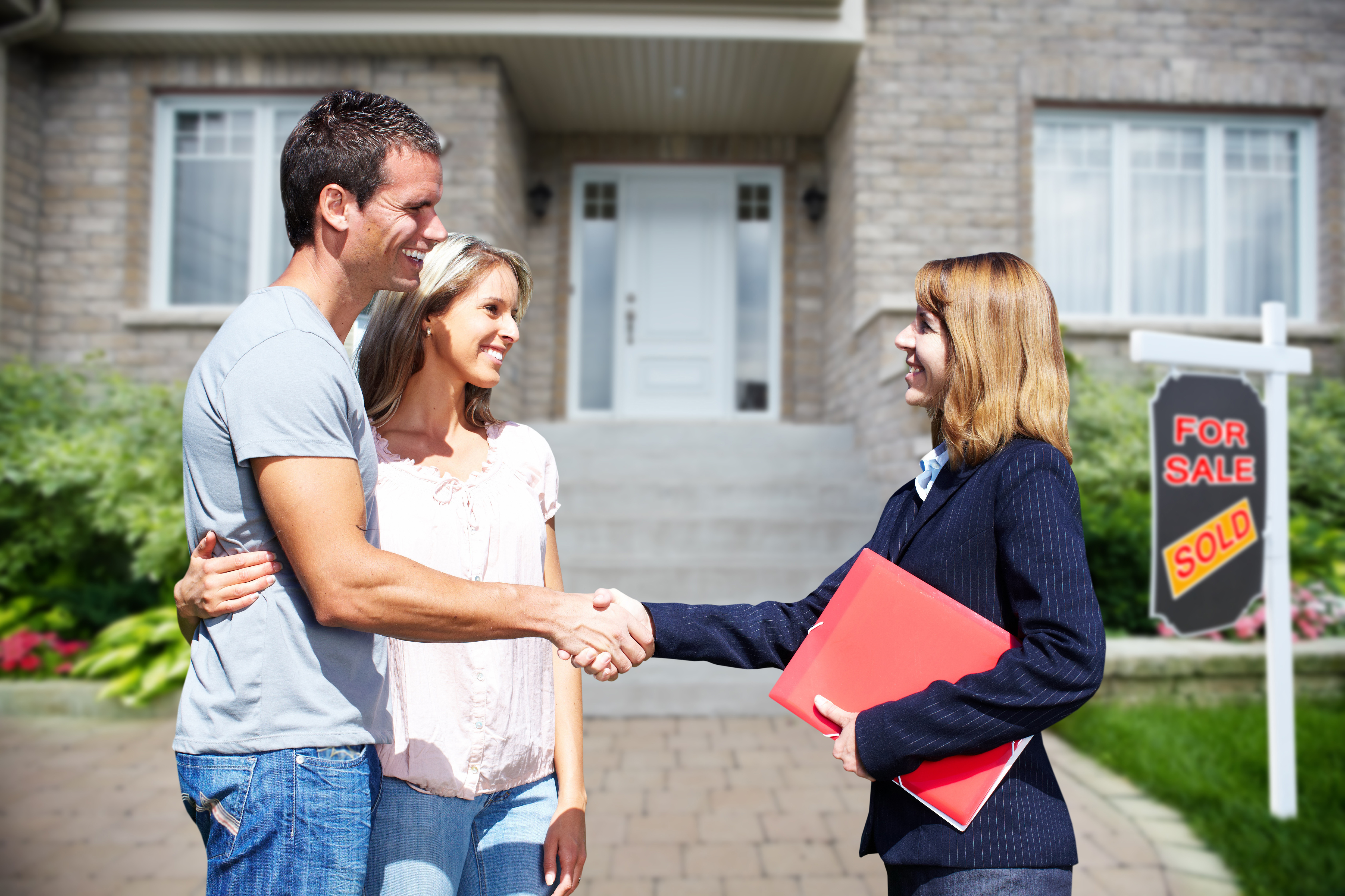 Errores a evitar al comprar una vivienda