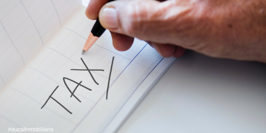 AUCAL Bussines School Blog Social ¿Vas a heredar o comprar una vivienda? Cuidado con el impuesto extra de Hacienda