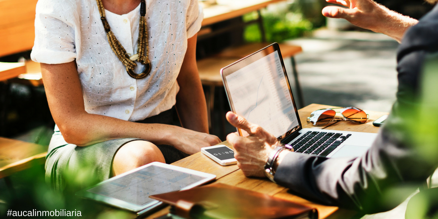 AUCAL Bussines School Blog educacion Las dudas más comunes de los vendedores a sus agentes inmobiliarios
