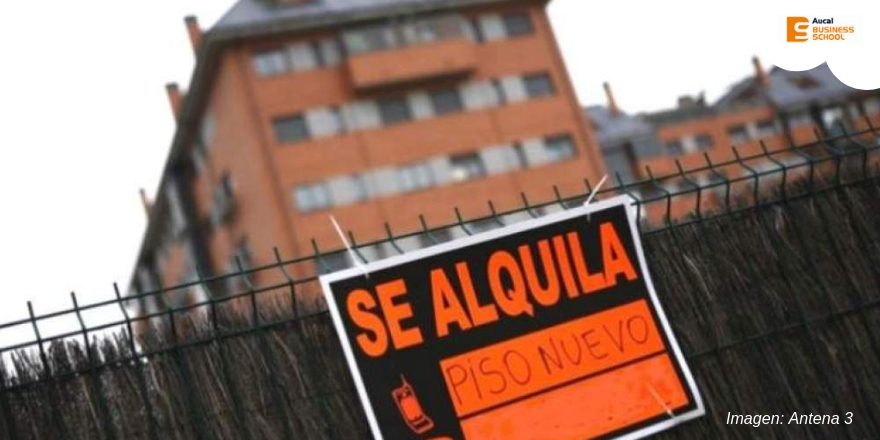 AUCAL Bussines School Blog Social Guía: ¿Cómo evitar el fraude en los alquileres turísticos?