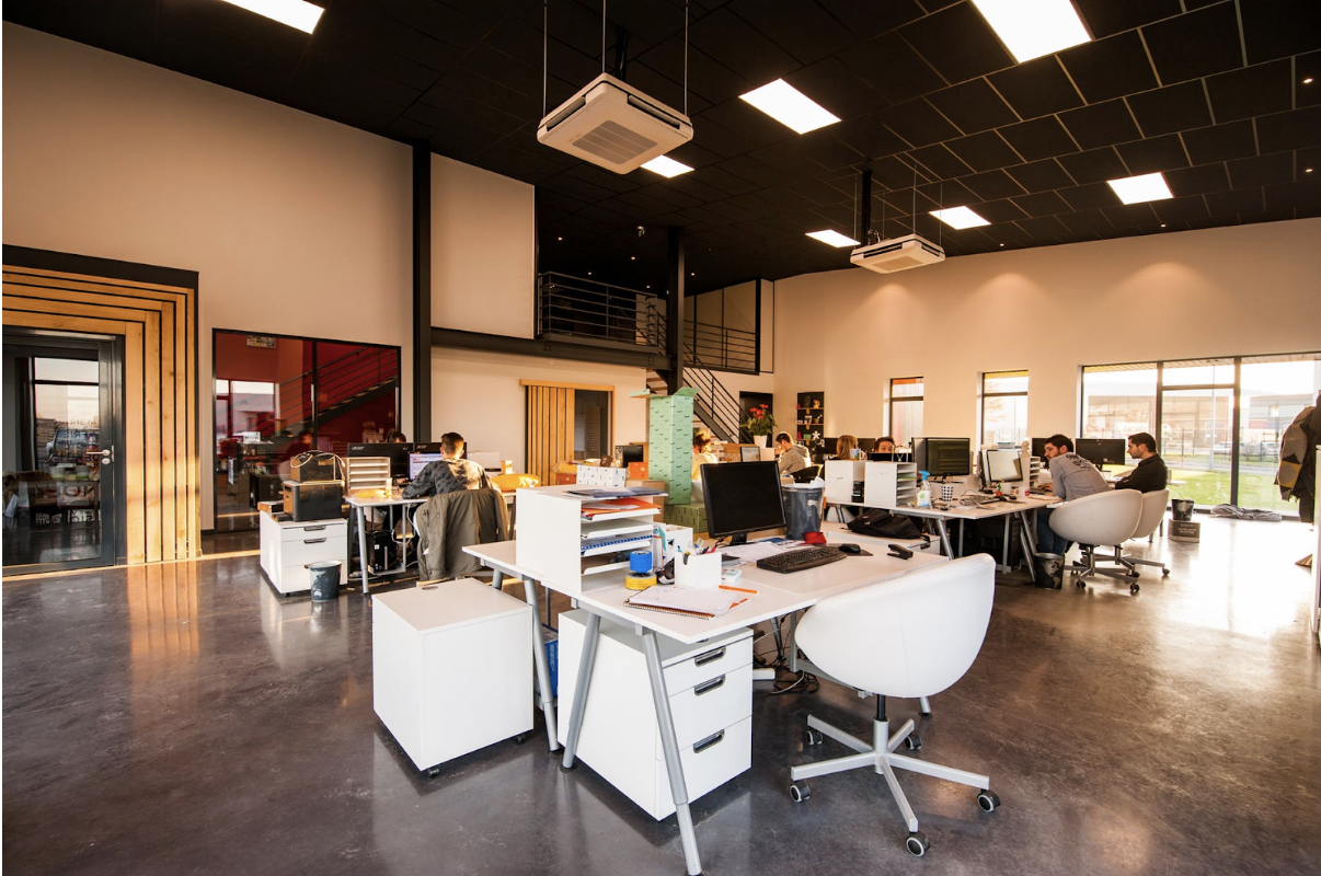 AUCAL Bussines School Blog Social Elige bien para tu empresa: centros de negocios y alquiler de aulas en Madrid