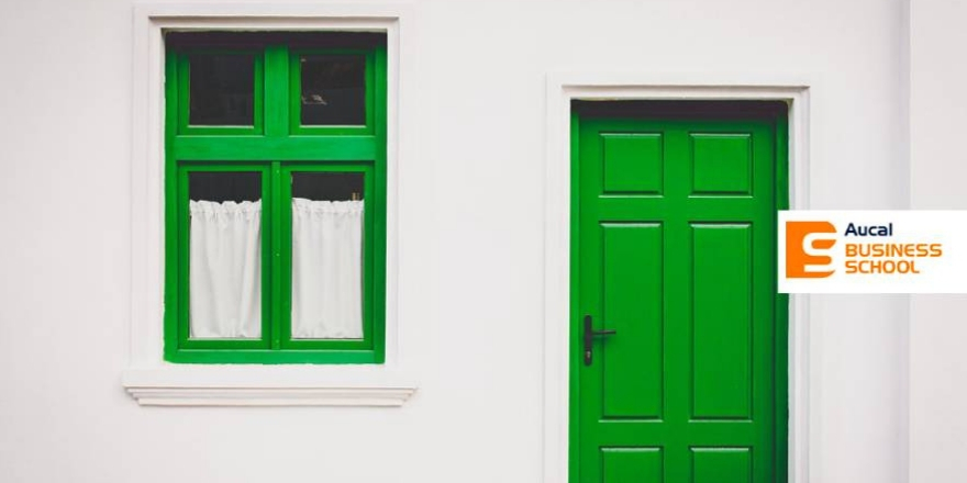 AUCAL Bussines School Blog educacion Jubilados españoles no tienen ahorros porque están invertidos en vivienda 
