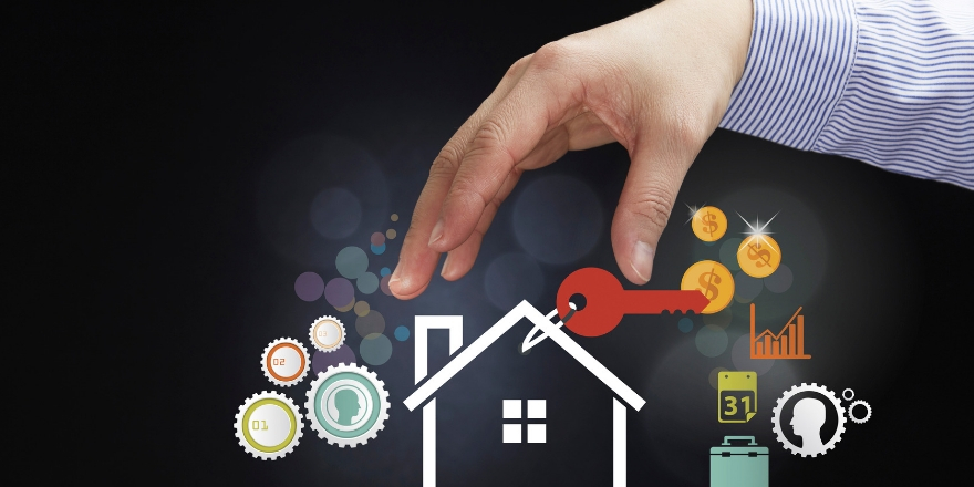 AUCAL Bussines School Blog educacion Cesión gratuita: cuando ya es imposible comprar o alquilar una vivienda 