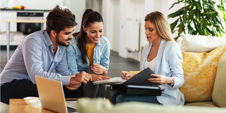 AUCAL Bussines School Blog Social El mercado inmobiliario se regenera: la compraventa se aleja de la especulación 