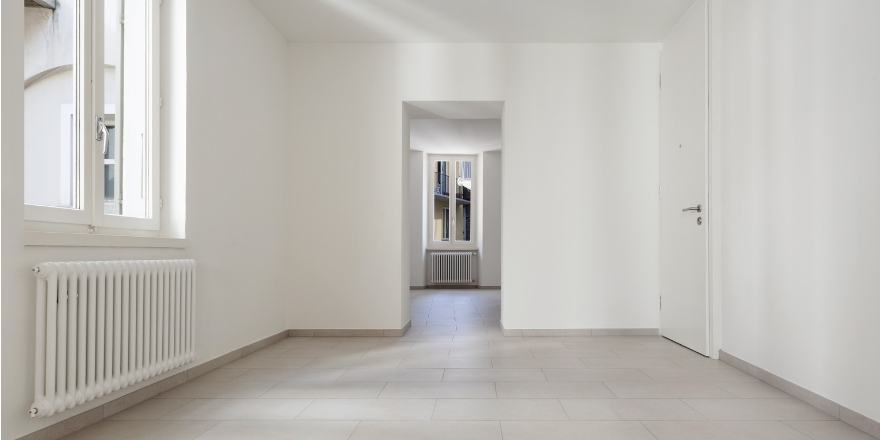 AUCAL Bussines School Blog educacion ¿Cómo se declara una vivienda en propiedad que está vacía? 