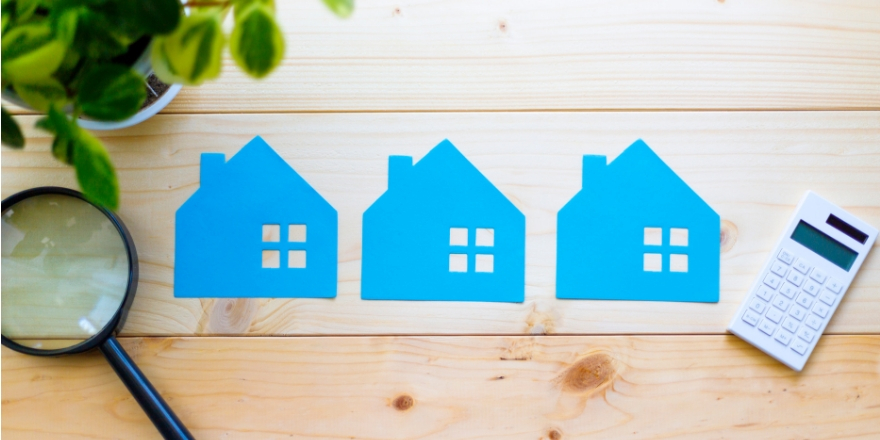 AUCAL Bussines School Blog Social El mercado de la vivienda en España: ¿en su peor momento?