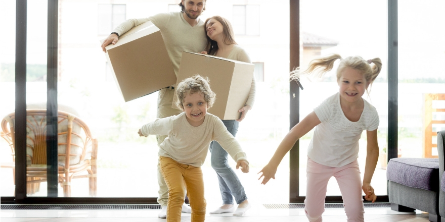 AUCAL Bussines School Blog Social La compra de viviendas en España: ¿en crisis?