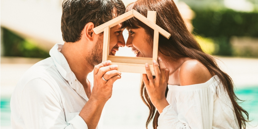 AUCAL Bussines School Blog Social Juventud que busca comprar su primera vivienda