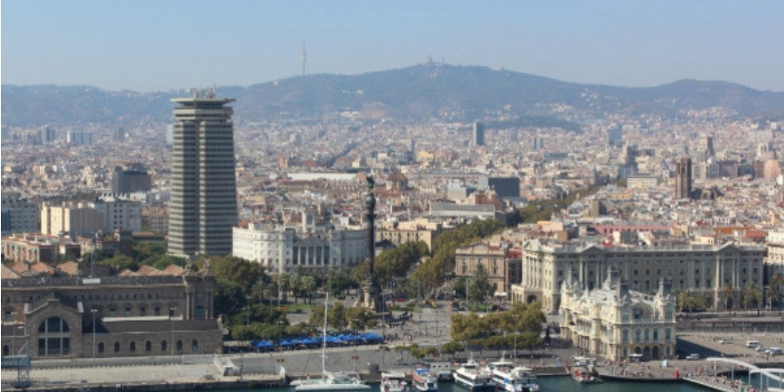 AUCAL Bussines School Blog Social La industria inmobiliaria se reinventa en Barcelona
