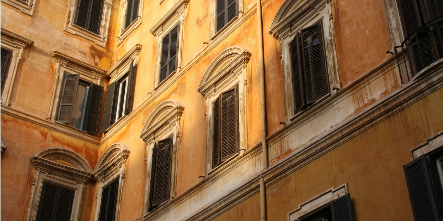 AUCAL Bussines School Blog Social Cohousing: una buena alternativa de vivienda