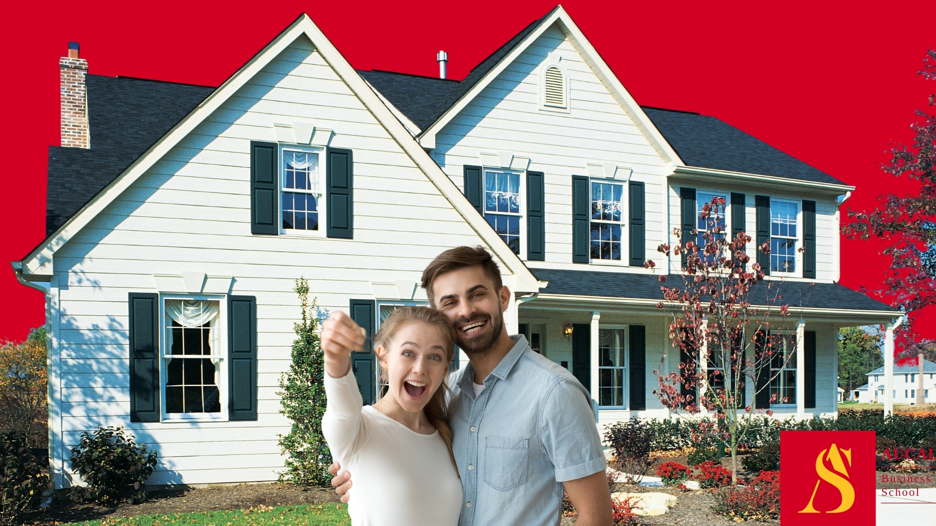 AUCAL Bussines School Blog educacion Lo que necesitas saber antes de comprar una vivienda en España