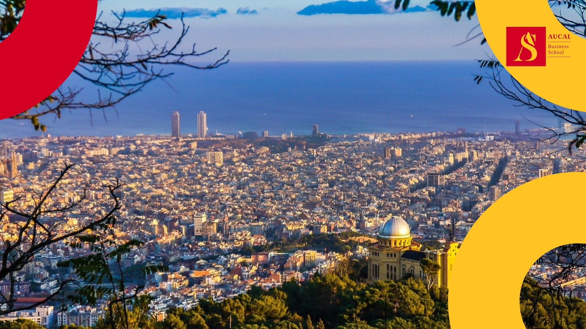 AUCAL Bussines School Blog educacion 4 consejos útiles para alquilar un piso en Barcelona
