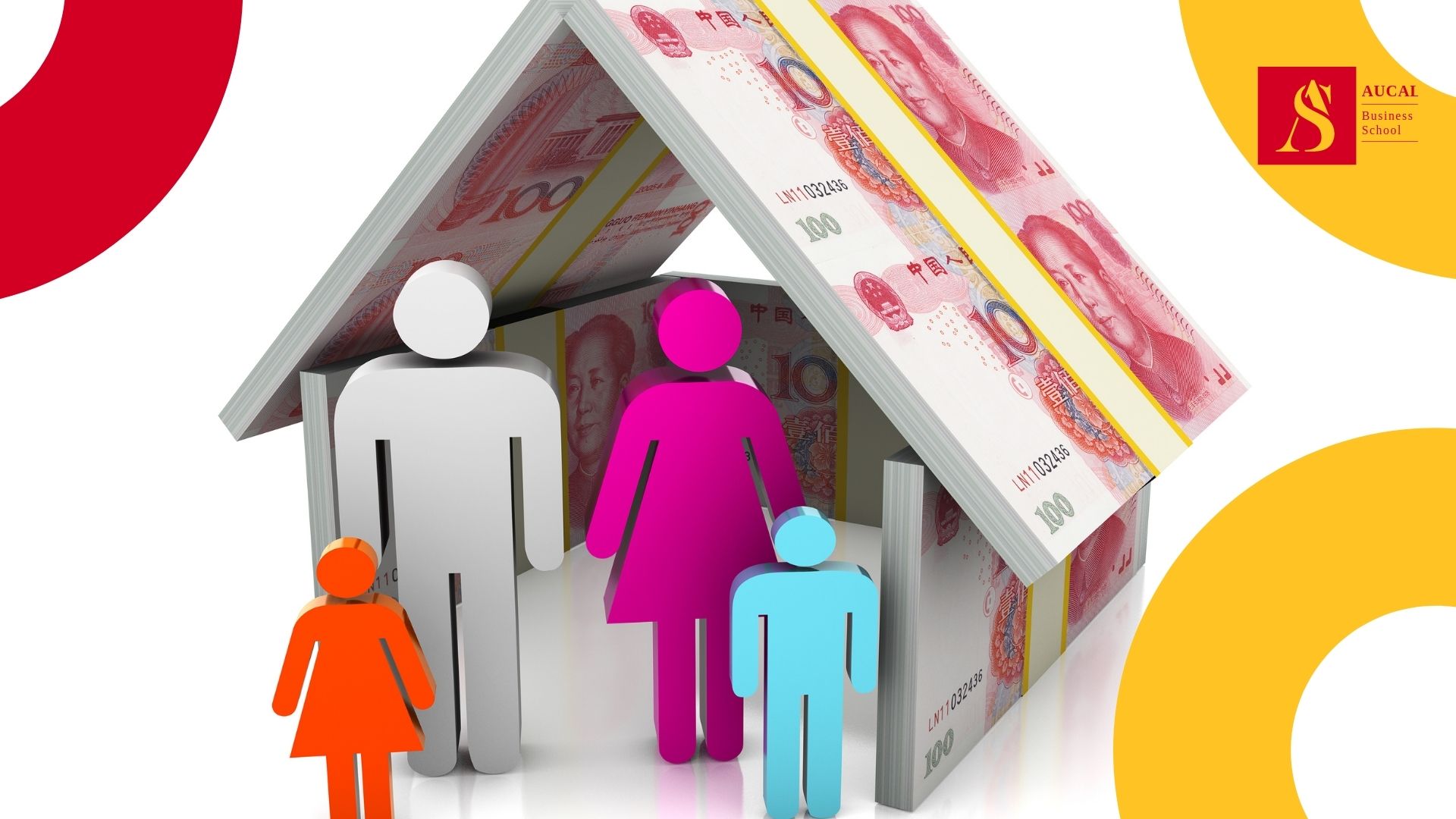 AUCAL Bussines School Blog educacion Mercado inmobiliario en Latinoamérica