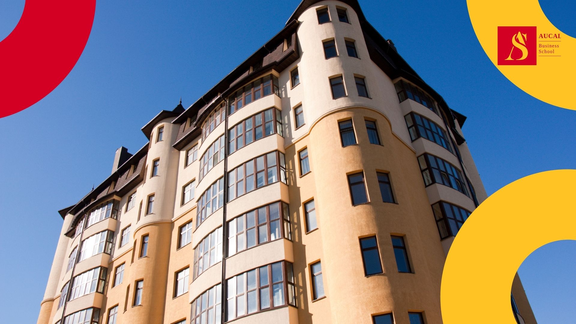 AUCAL Bussines School Blog educacion Construcciones pensadas en el bienestar: "wellness real estate"