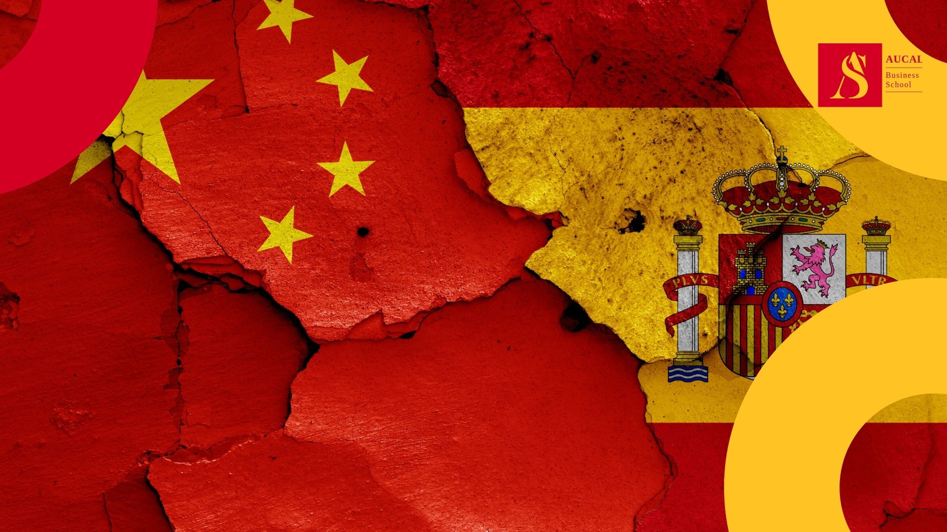 AUCAL Bussines School Blog Social Invasión china en el mercado inmobiliario español